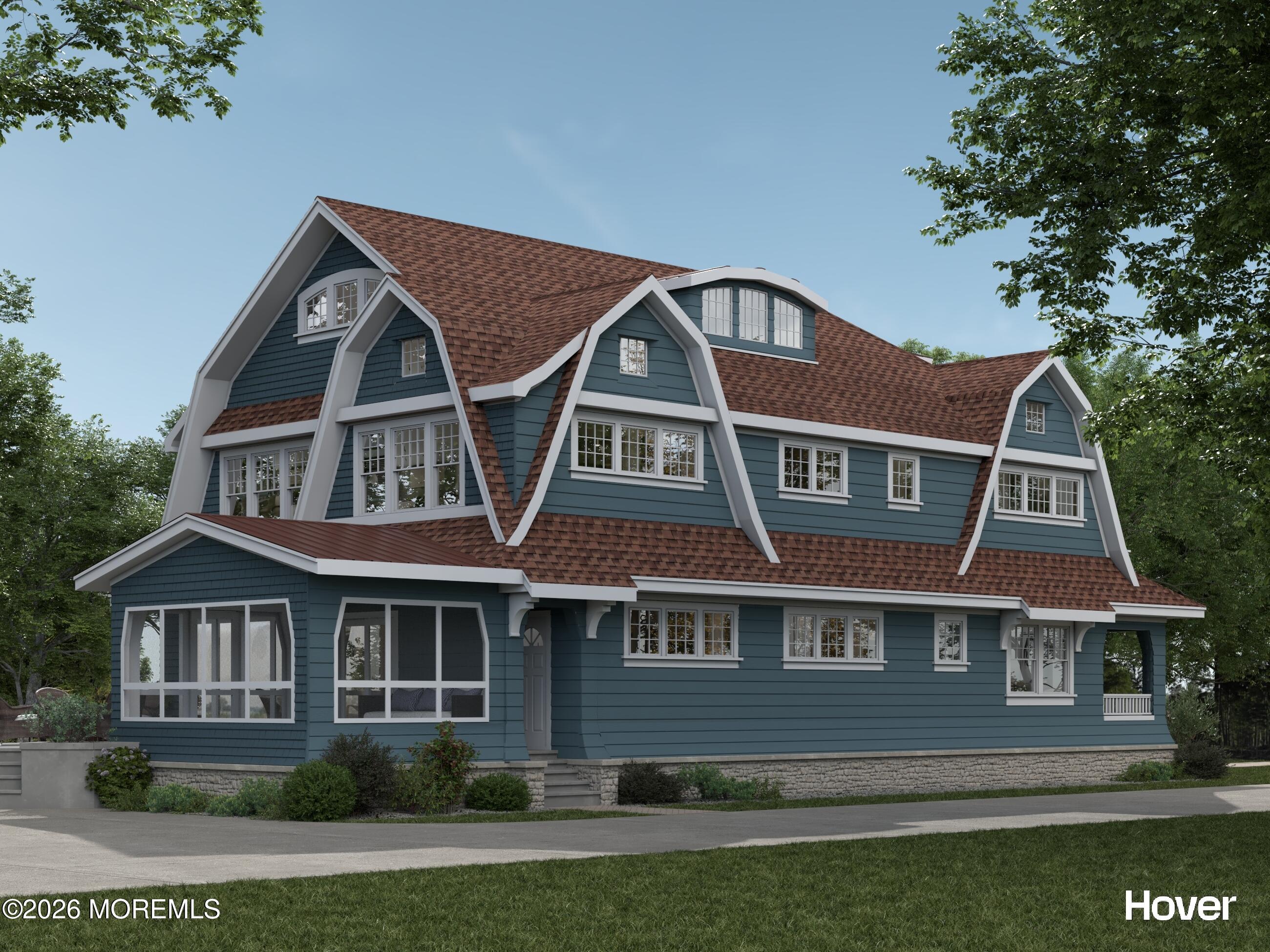 347 River Avenue