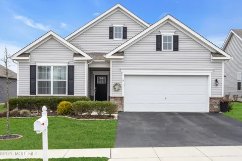 3 Cougar Lane, Barnegat, NJ 08005 - MLS#: 22510044
