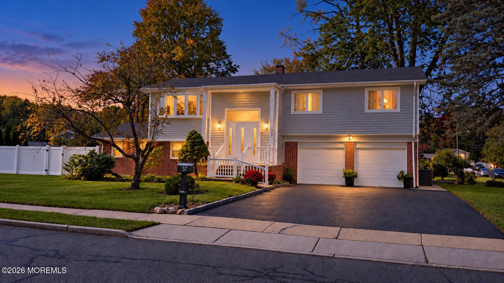 37 Valley Vale Drive