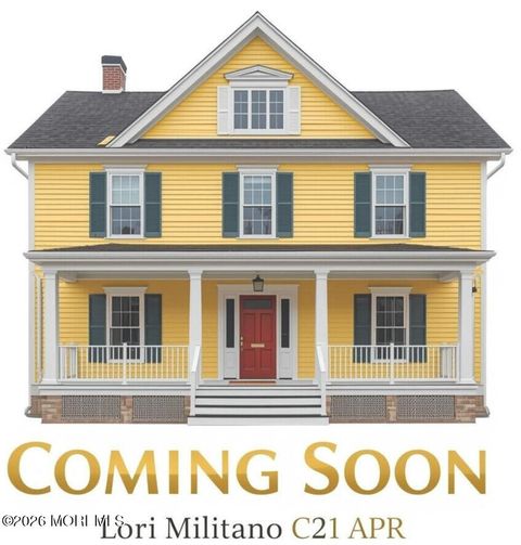 Photo of 19 Shasta Lane, Toms River, NJ 08753 (MLS # 22605772)