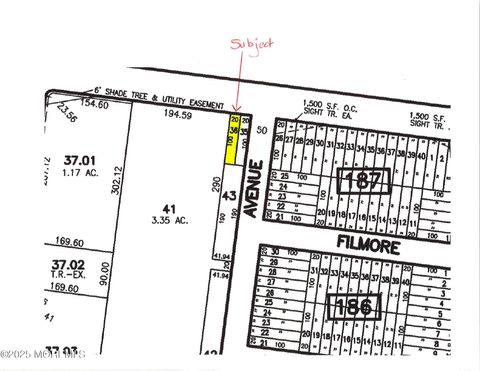 1115 Hickory Street Toms River NJ 08755