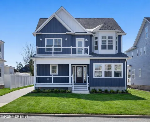 503 11th Avenue, Belmar, NJ 07719 - #: 22605091