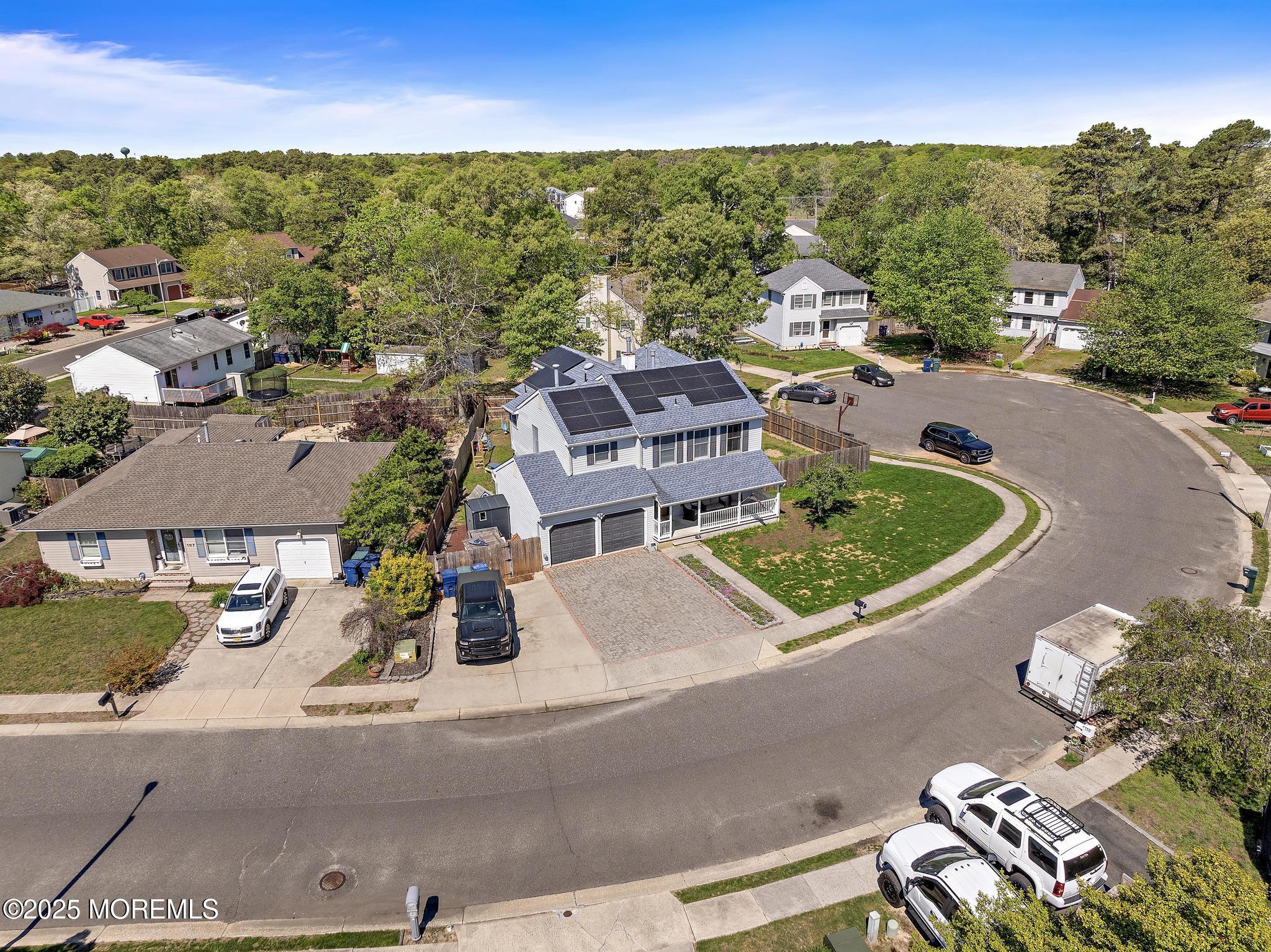 115 Holly Court, Little Egg Harbor, New Jersey image 50