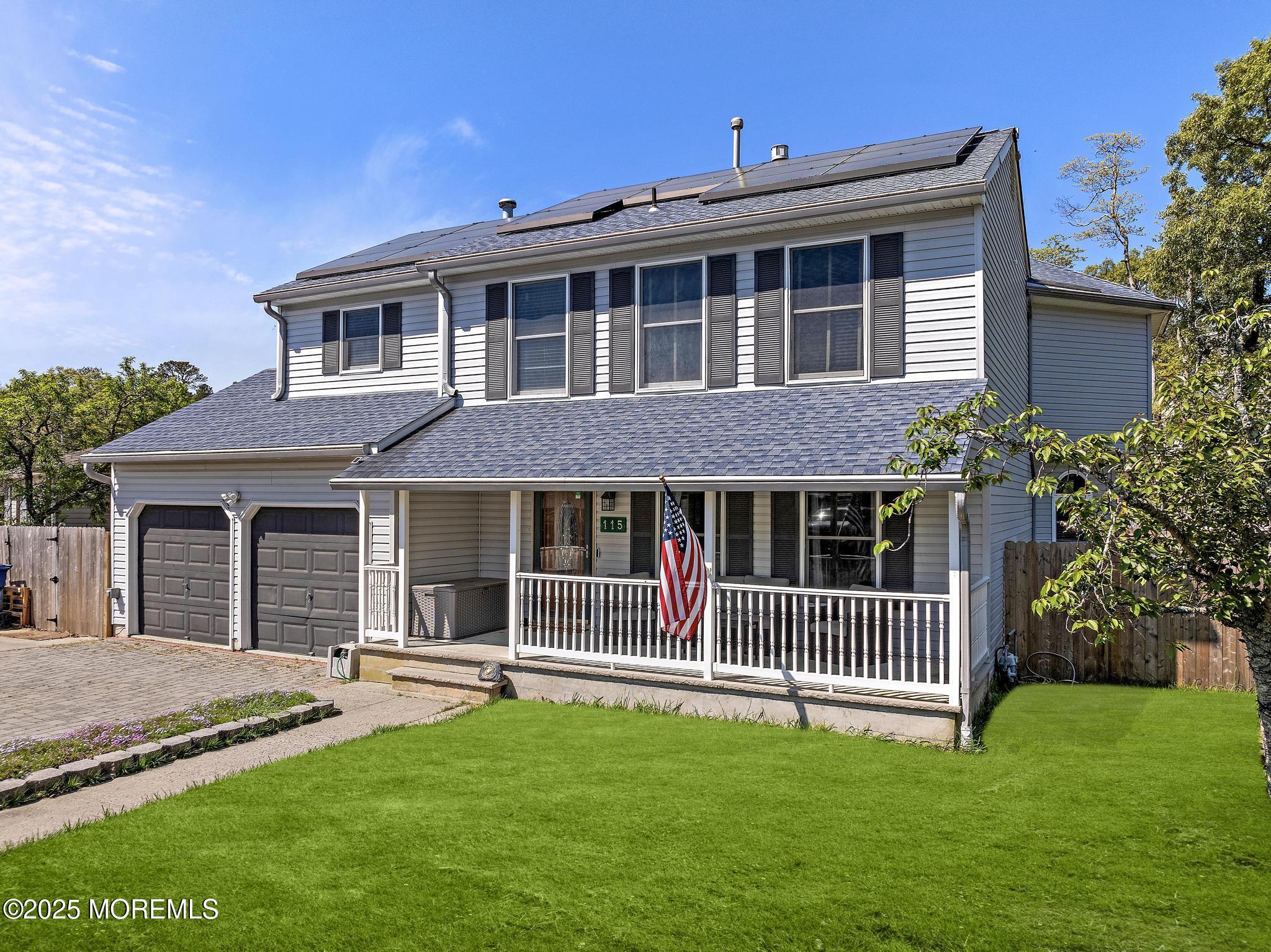 115 Holly Court, Little Egg Harbor, New Jersey image 5