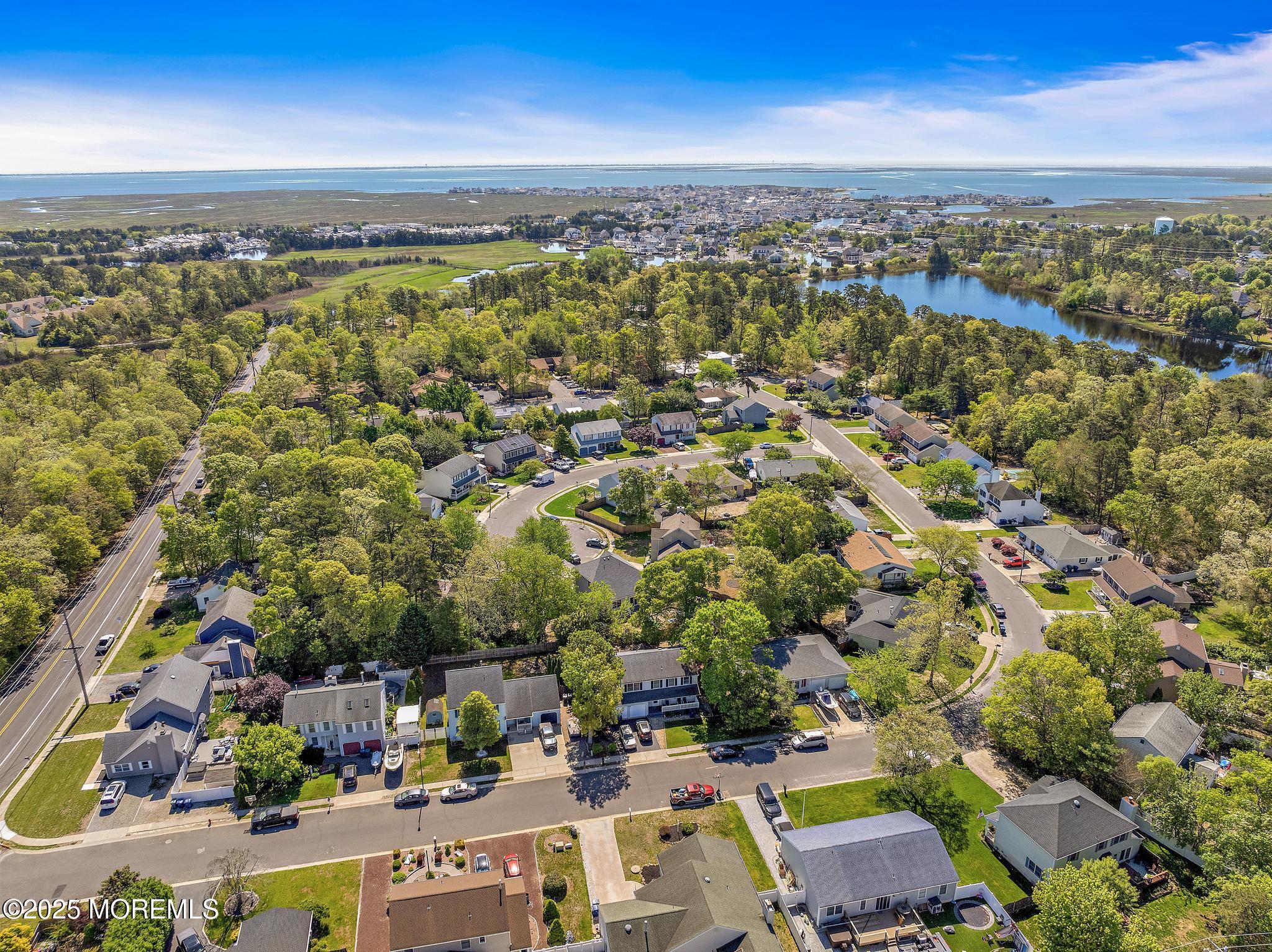 115 Holly Court, Little Egg Harbor, New Jersey image 47