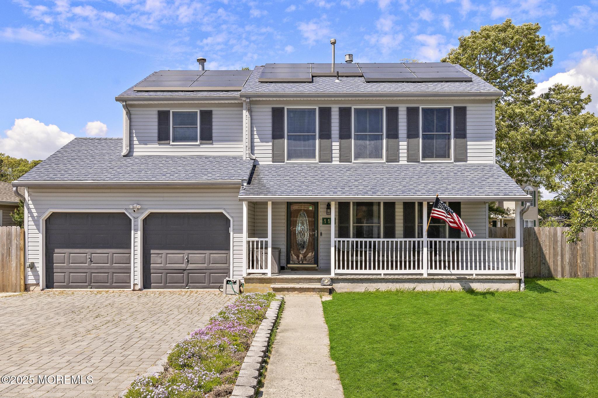 115 Holly Court, Little Egg Harbor, New Jersey image 1