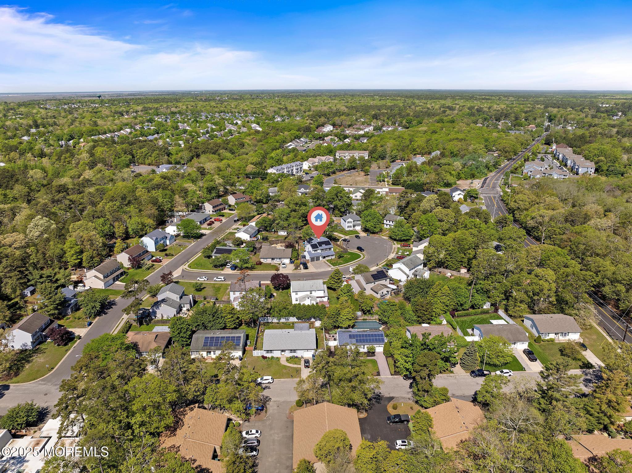 115 Holly Court, Little Egg Harbor, New Jersey image 46