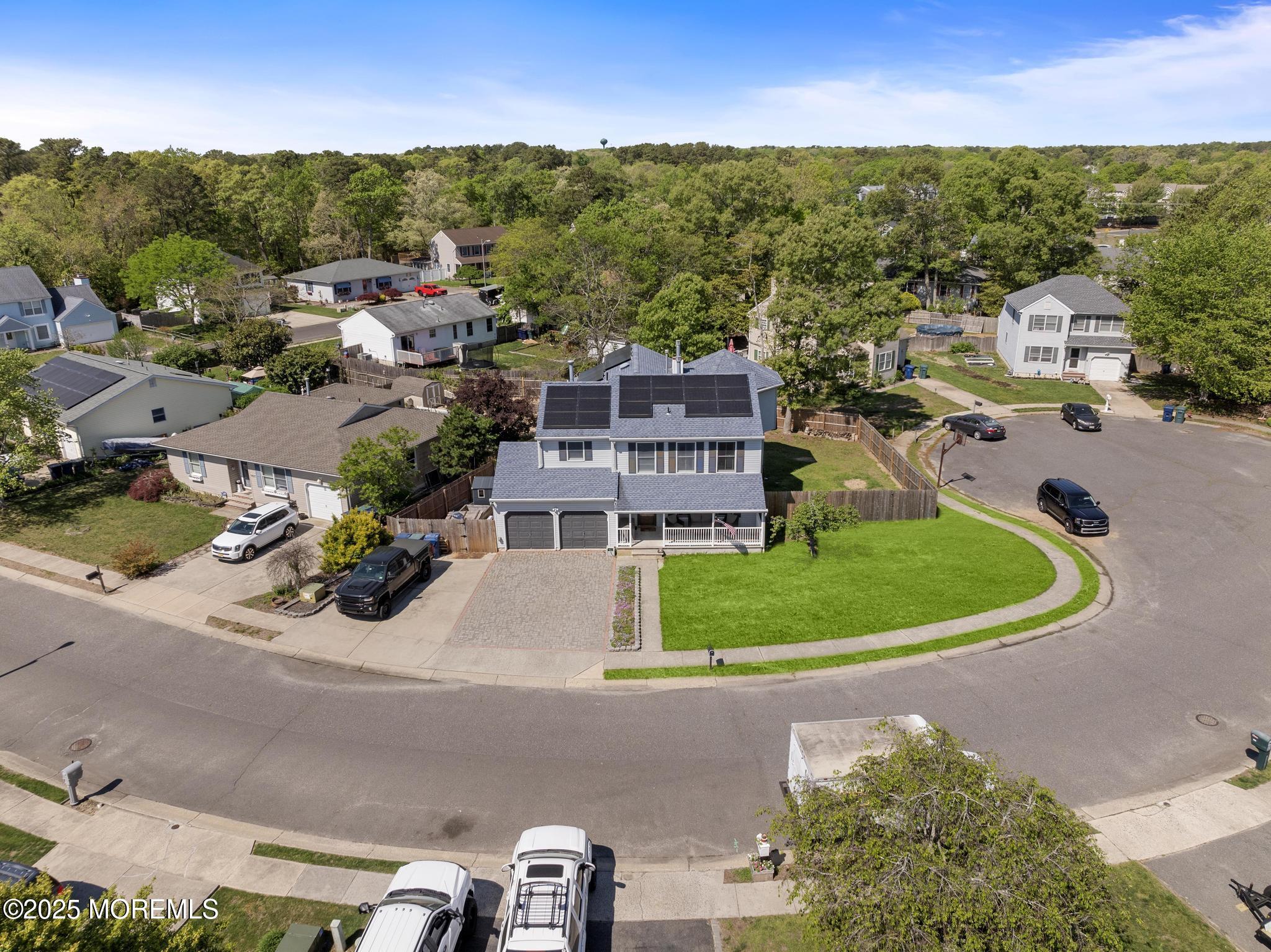 115 Holly Court, Little Egg Harbor, New Jersey image 49