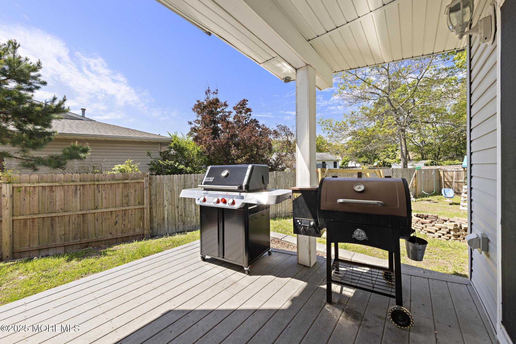 115 Holly Court, Little Egg Harbor, New Jersey image 41
