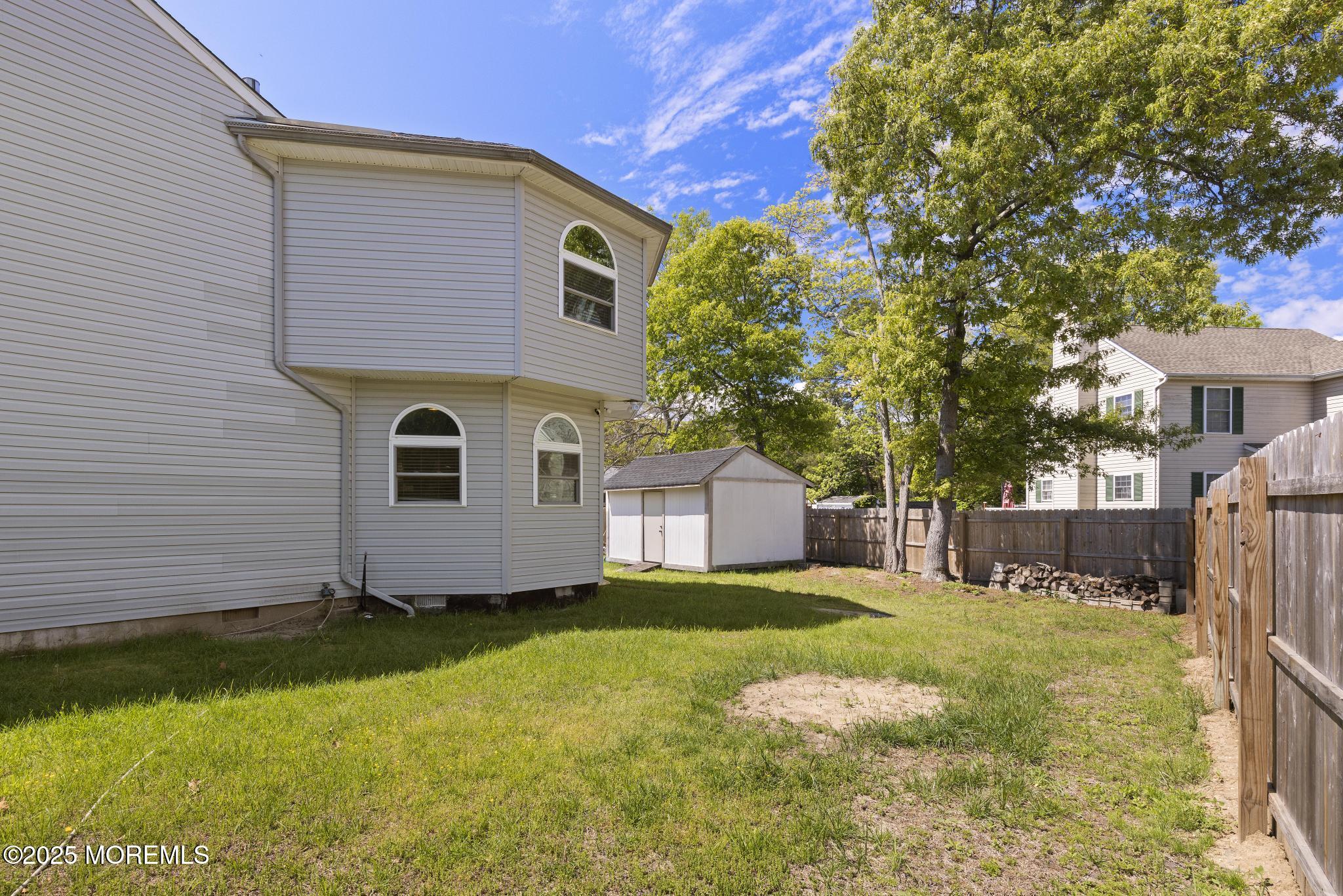 115 Holly Court, Little Egg Harbor, New Jersey image 45