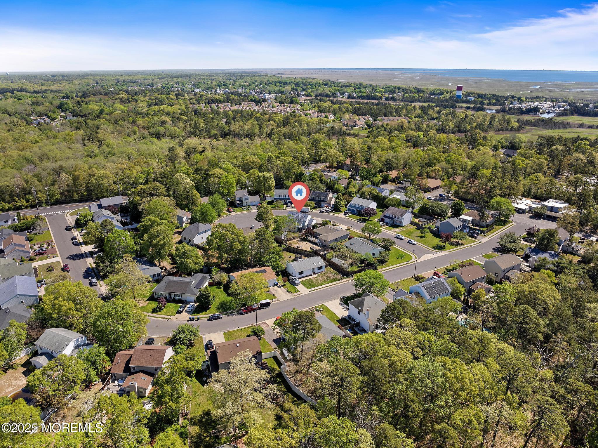 115 Holly Court, Little Egg Harbor, New Jersey image 3