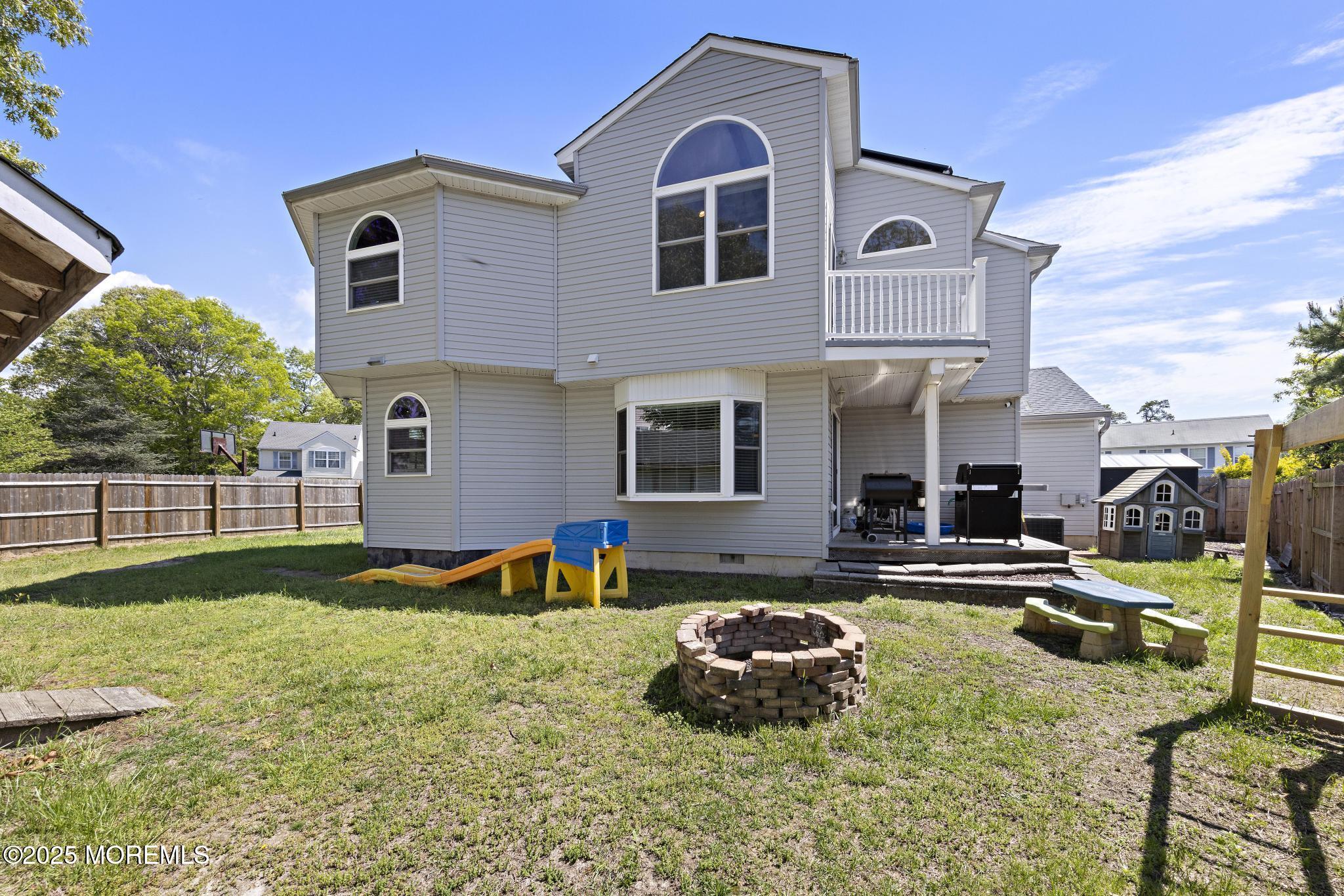 115 Holly Court, Little Egg Harbor, New Jersey image 43