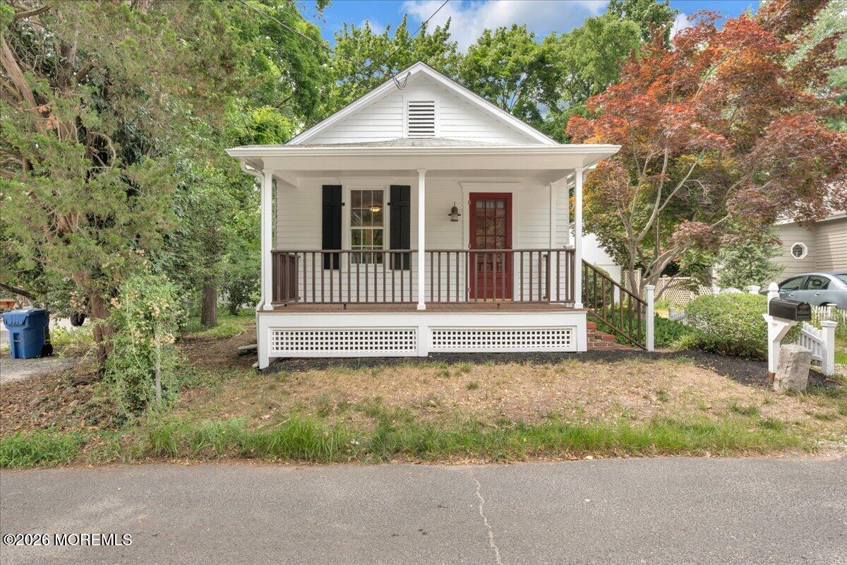 6 Haggers Lane