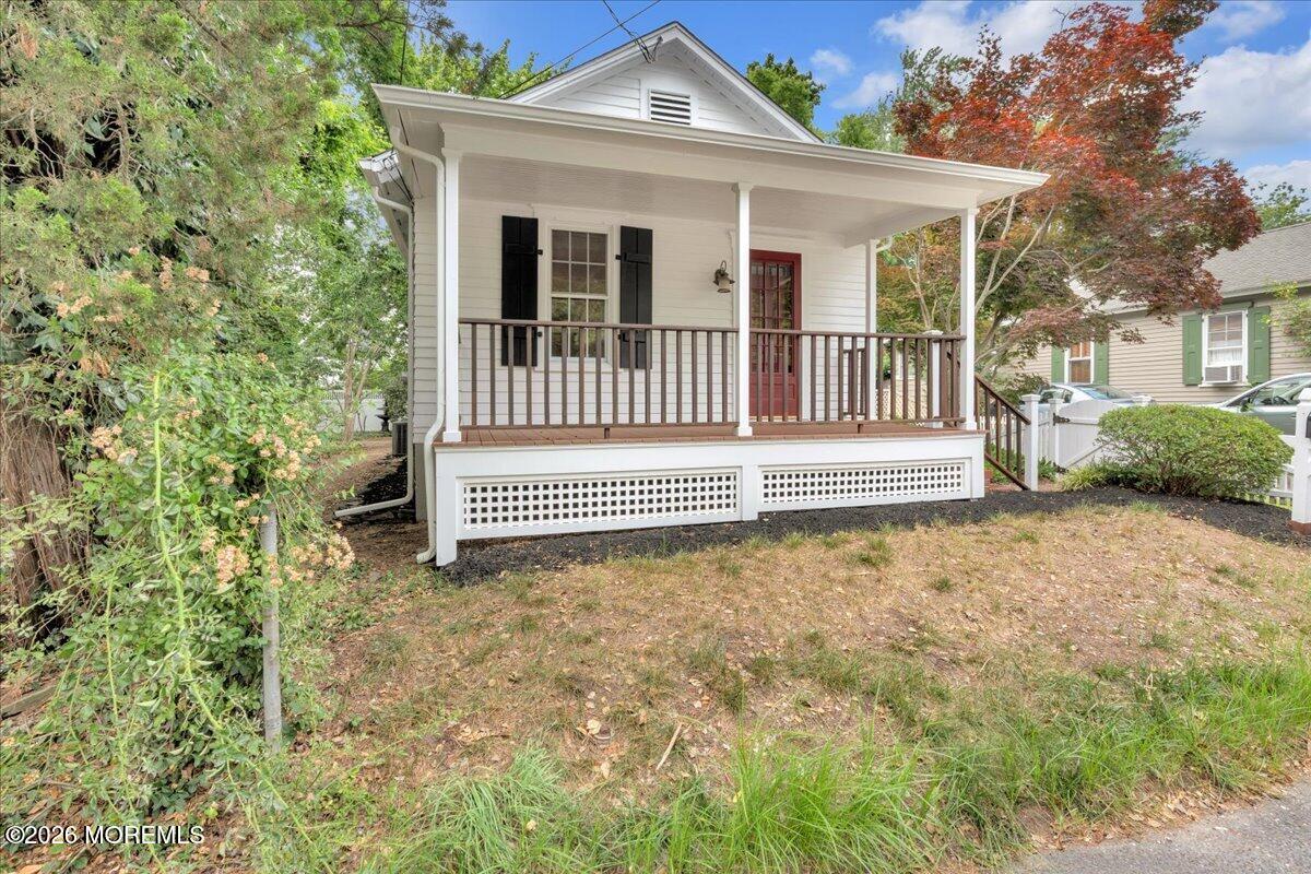 6 Haggers Lane