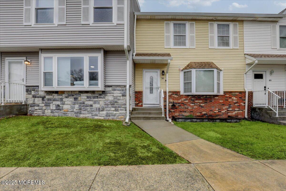 50 Renee Court, Jackson, New Jersey image 1