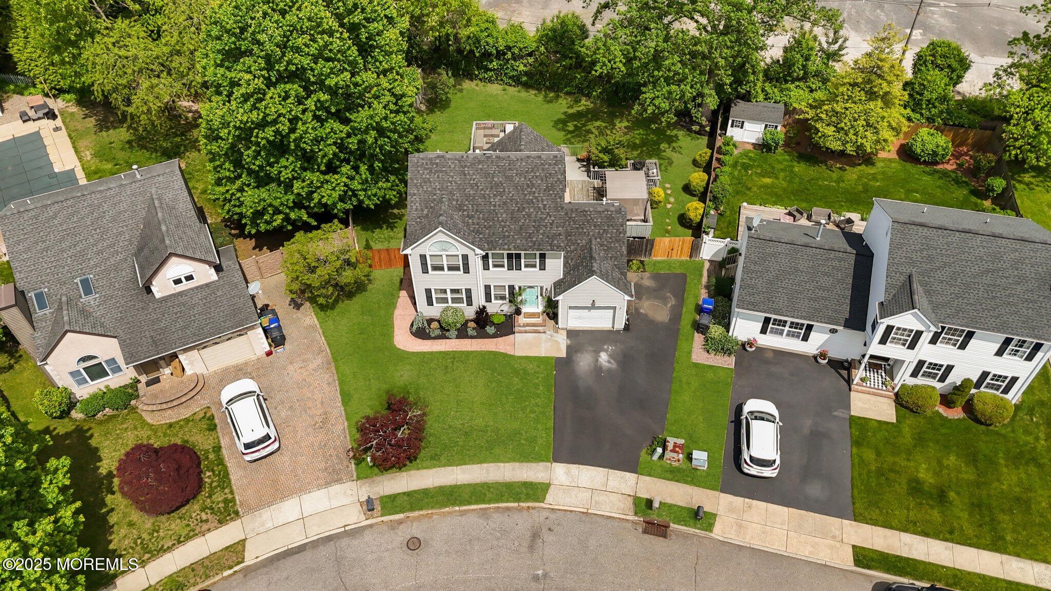 33 Red Maple Drive, Brick, New Jersey image 50
