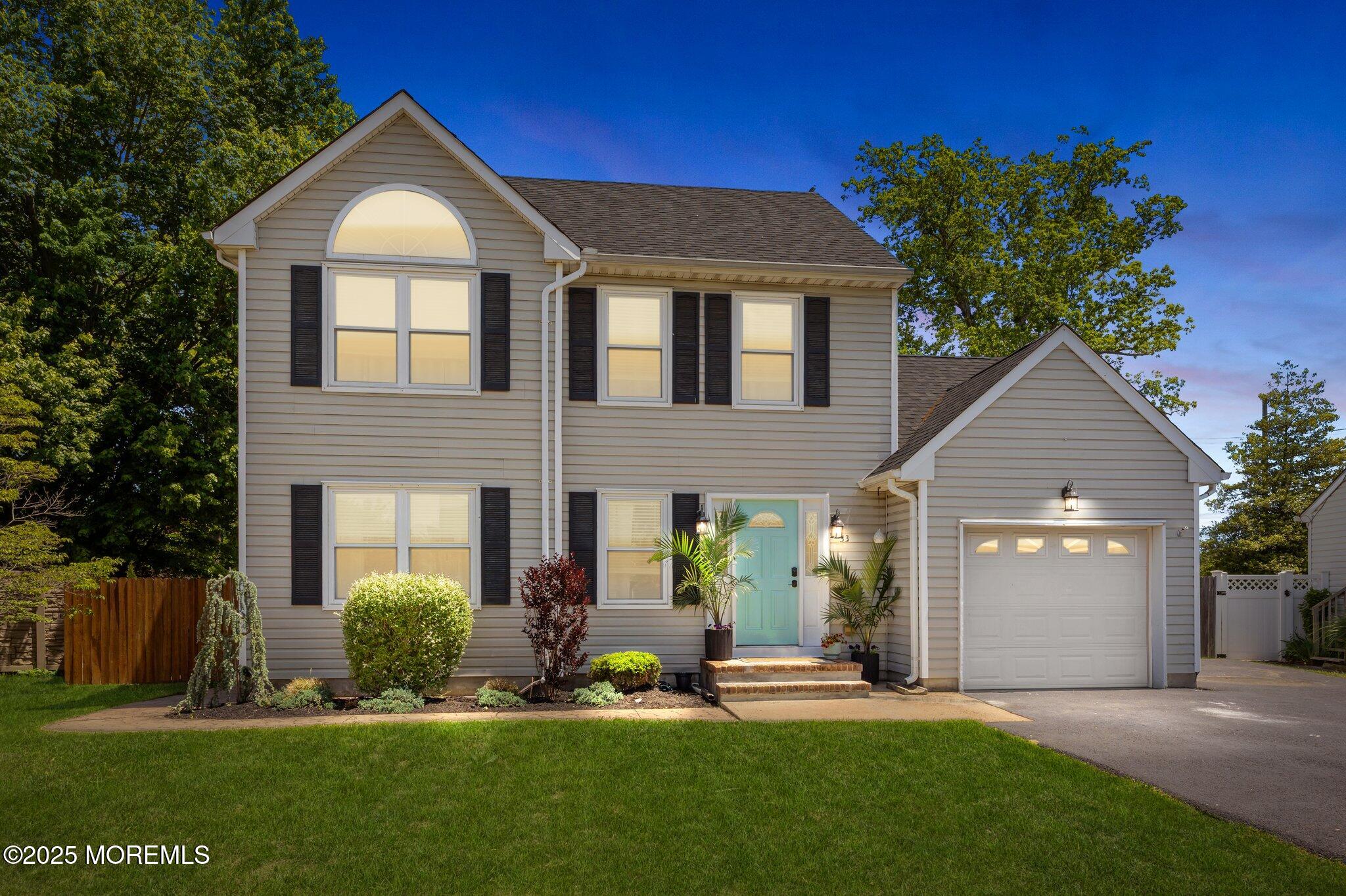 33 Red Maple Drive, Brick, New Jersey image 4