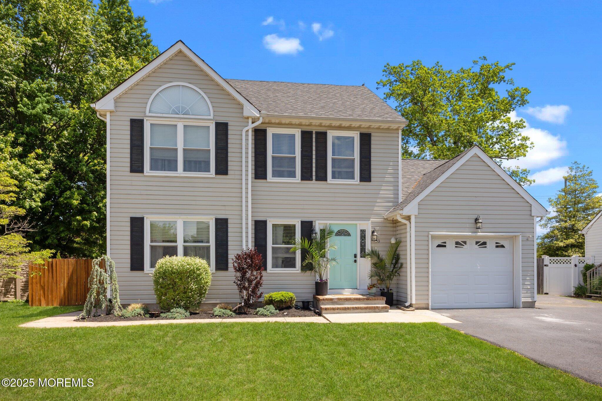 33 Red Maple Drive, Brick, New Jersey image 6