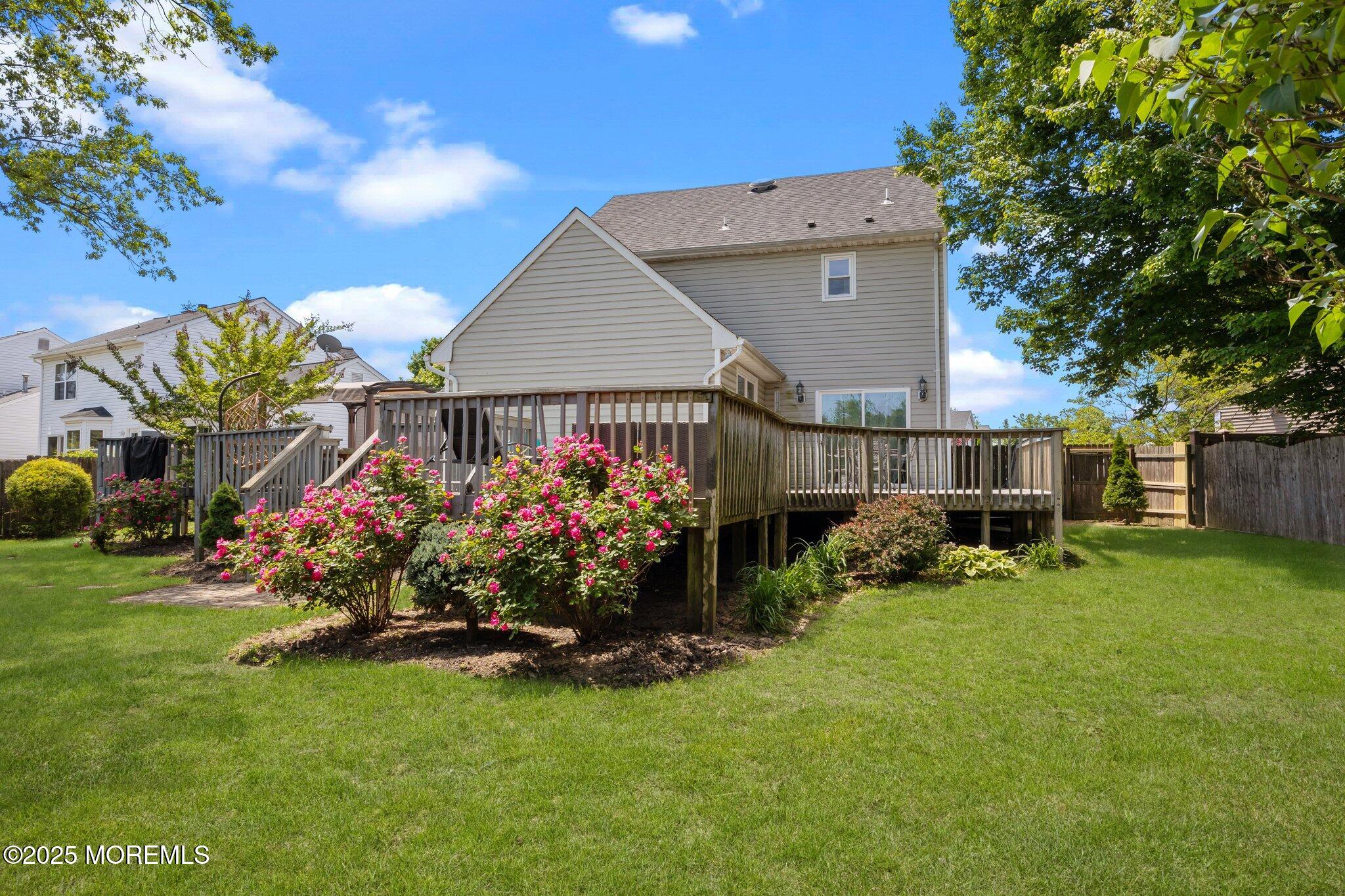 33 Red Maple Drive, Brick, New Jersey image 48