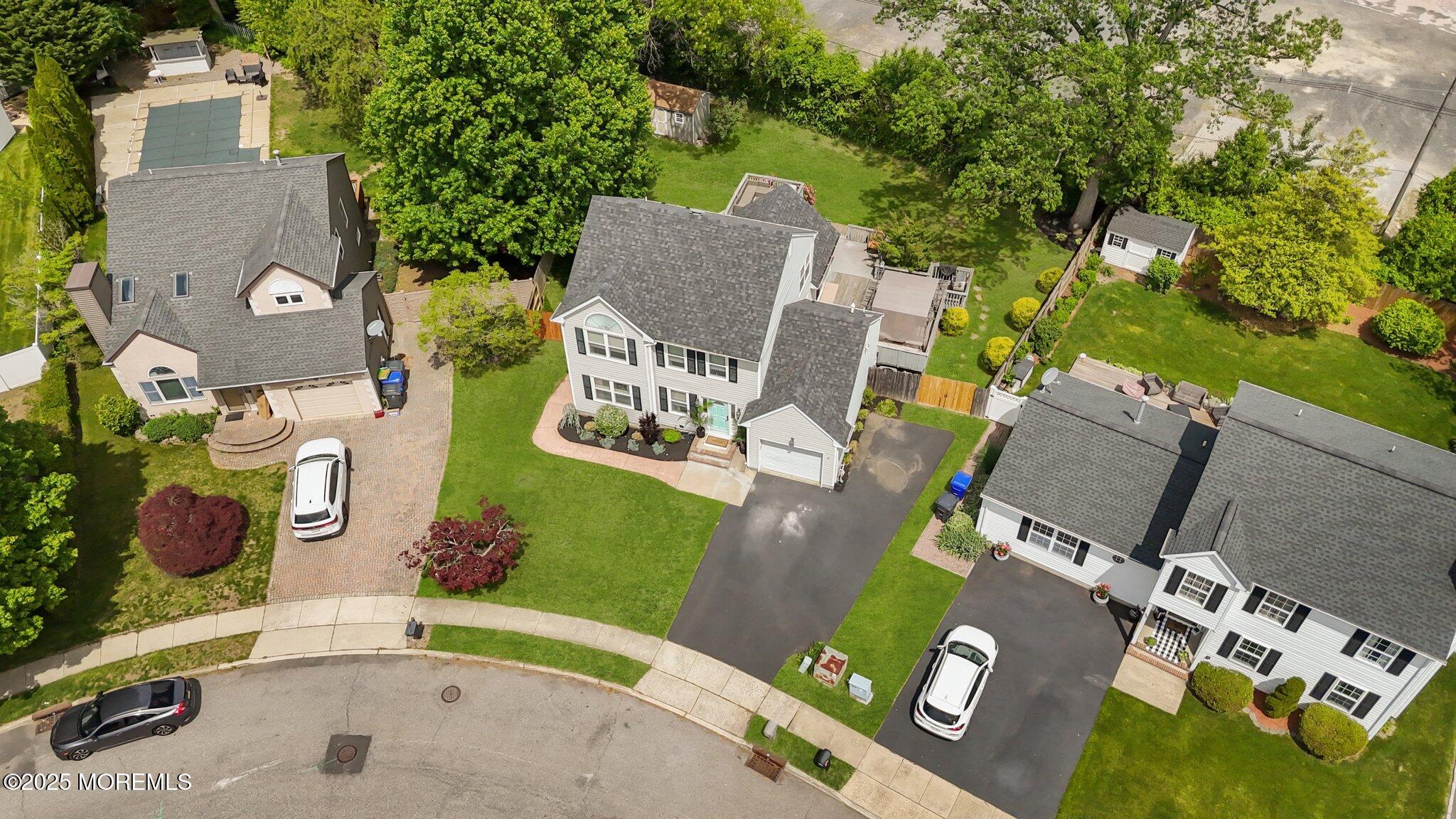 33 Red Maple Drive, Brick, New Jersey image 49