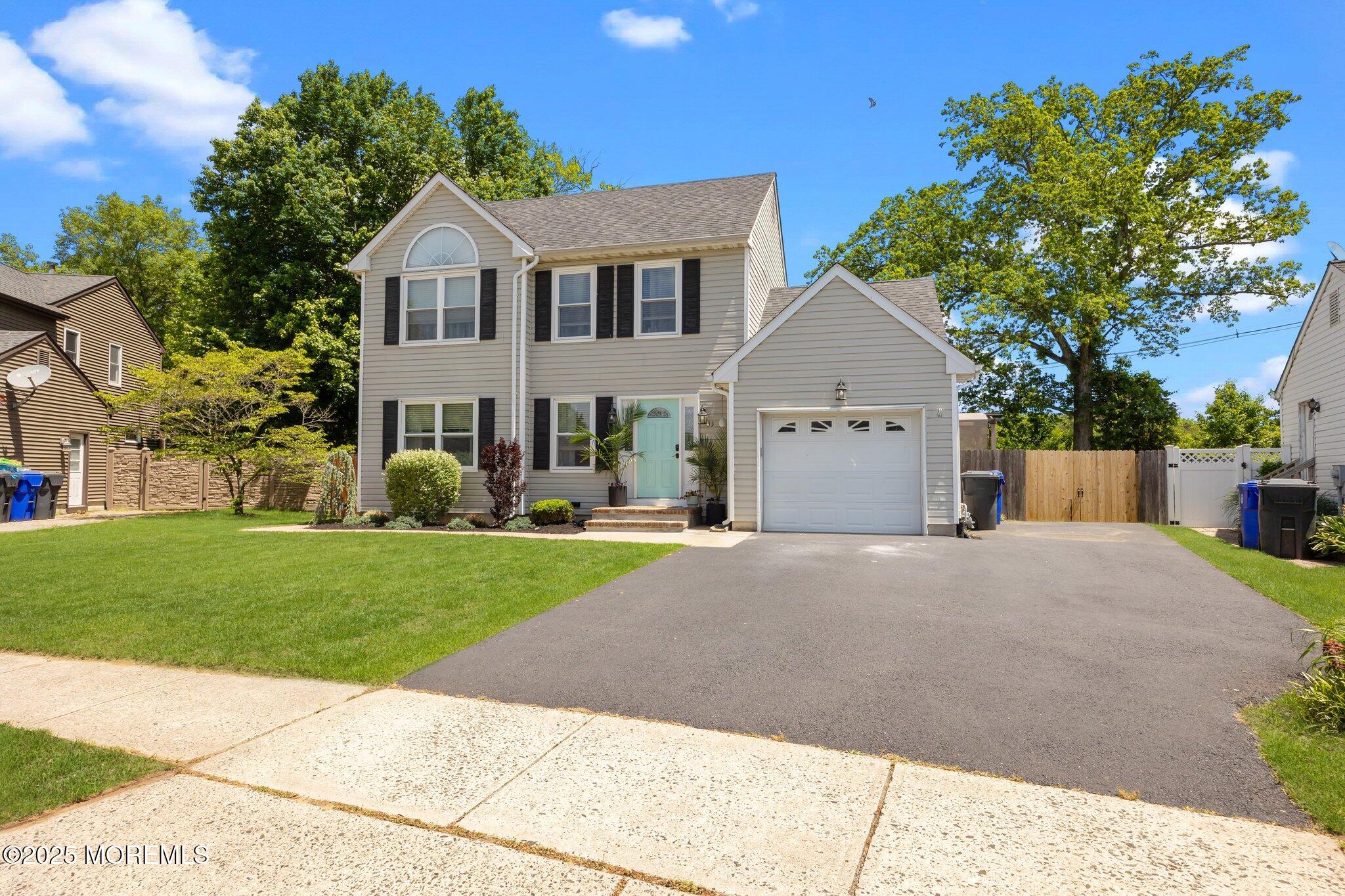33 Red Maple Drive, Brick, New Jersey image 8