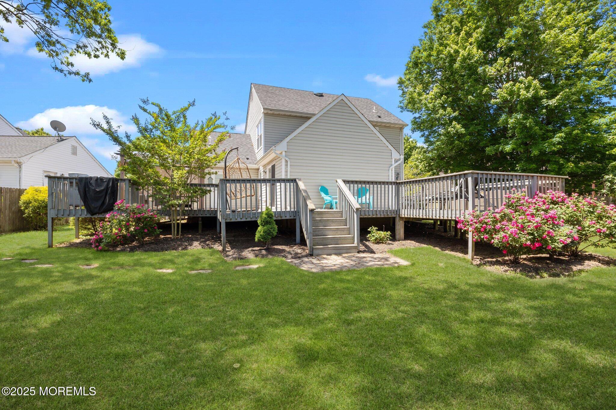 33 Red Maple Drive, Brick, New Jersey image 47