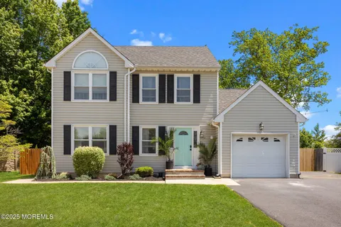 33 Red Maple Drive, Brick, NJ 08724 - MLS#: 22514966