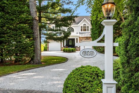 619 Beacon Boulevard Sea Girt NJ 08750