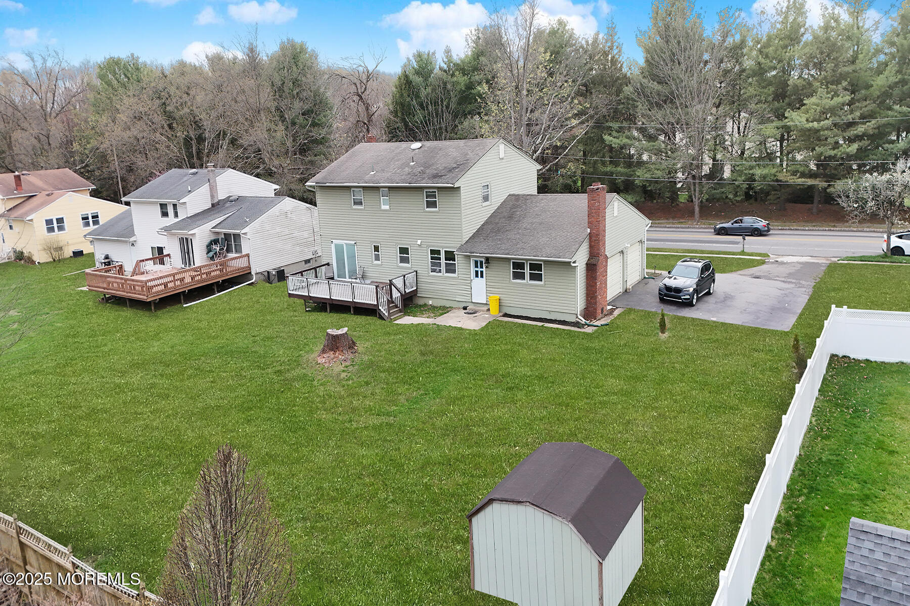 56 Dutch Road, East Brunswick, New Jersey image 27