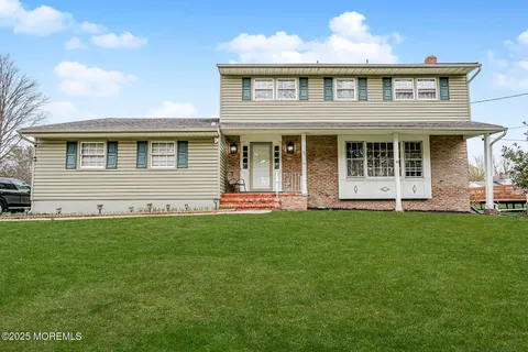 56 Dutch Road, East Brunswick, NJ 08816 - MLS#: 22510429