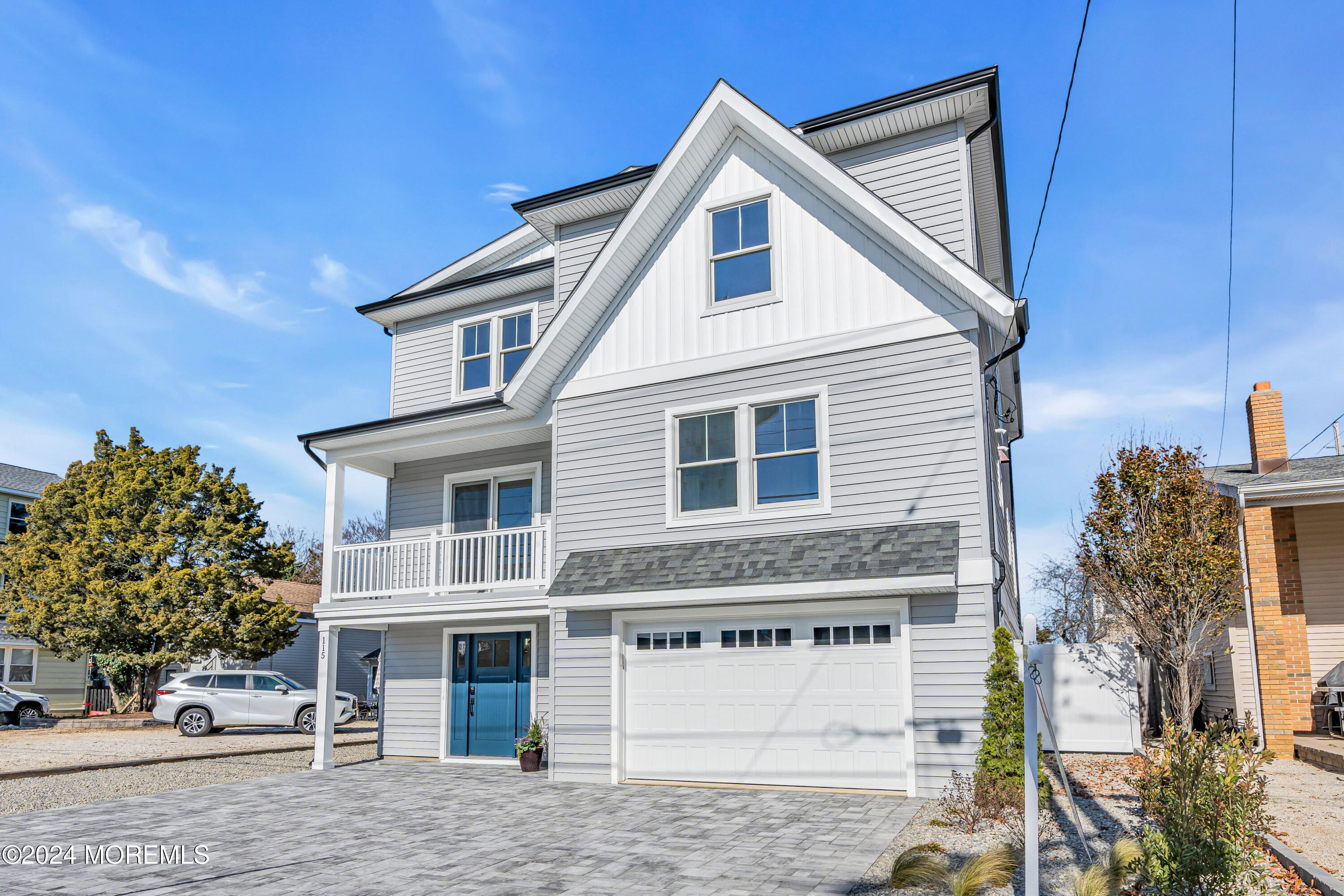 115 Washington Avenue, Lavallette, New Jersey image 3