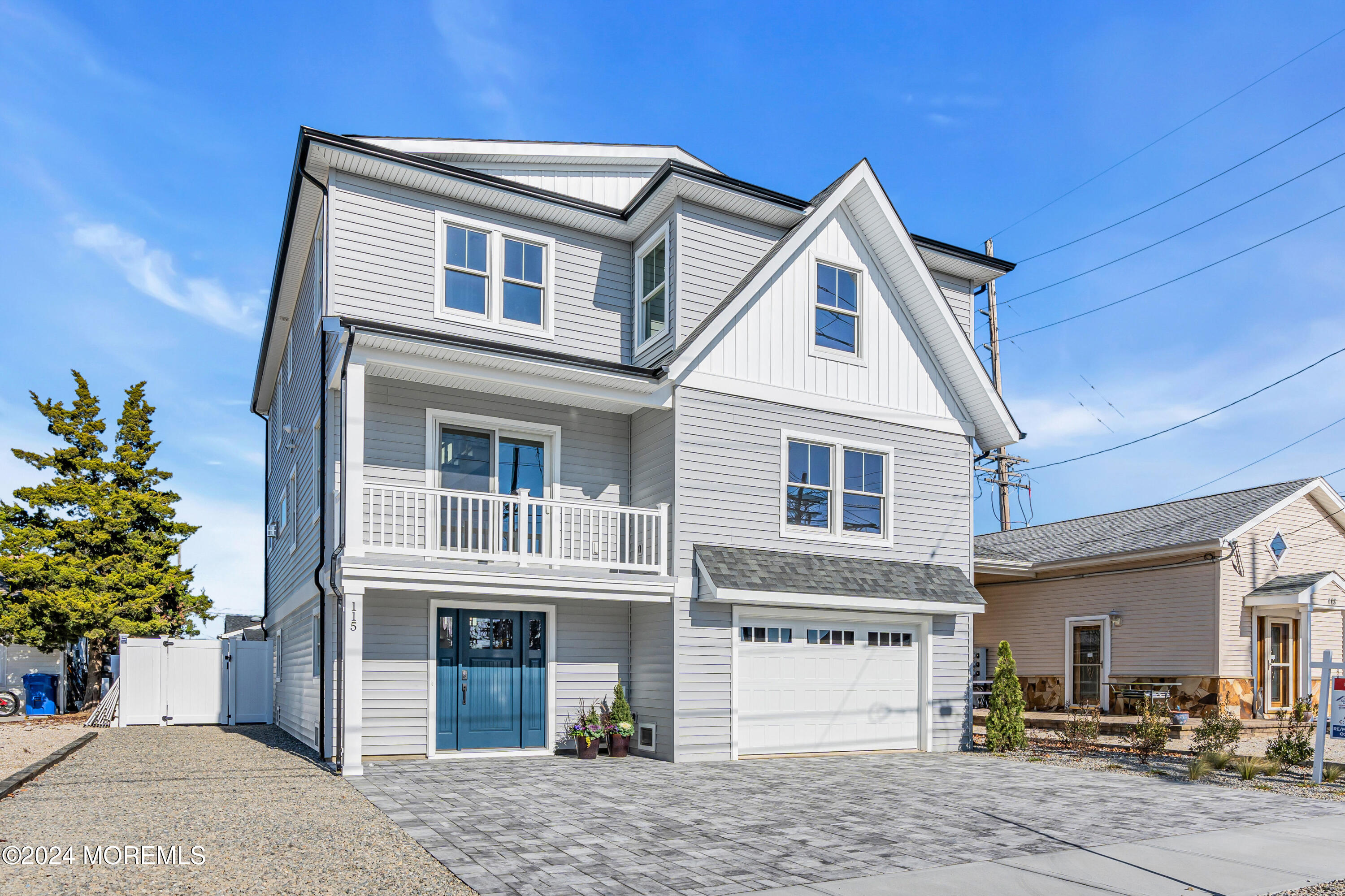 115 Washington Avenue, Lavallette, New Jersey image 2