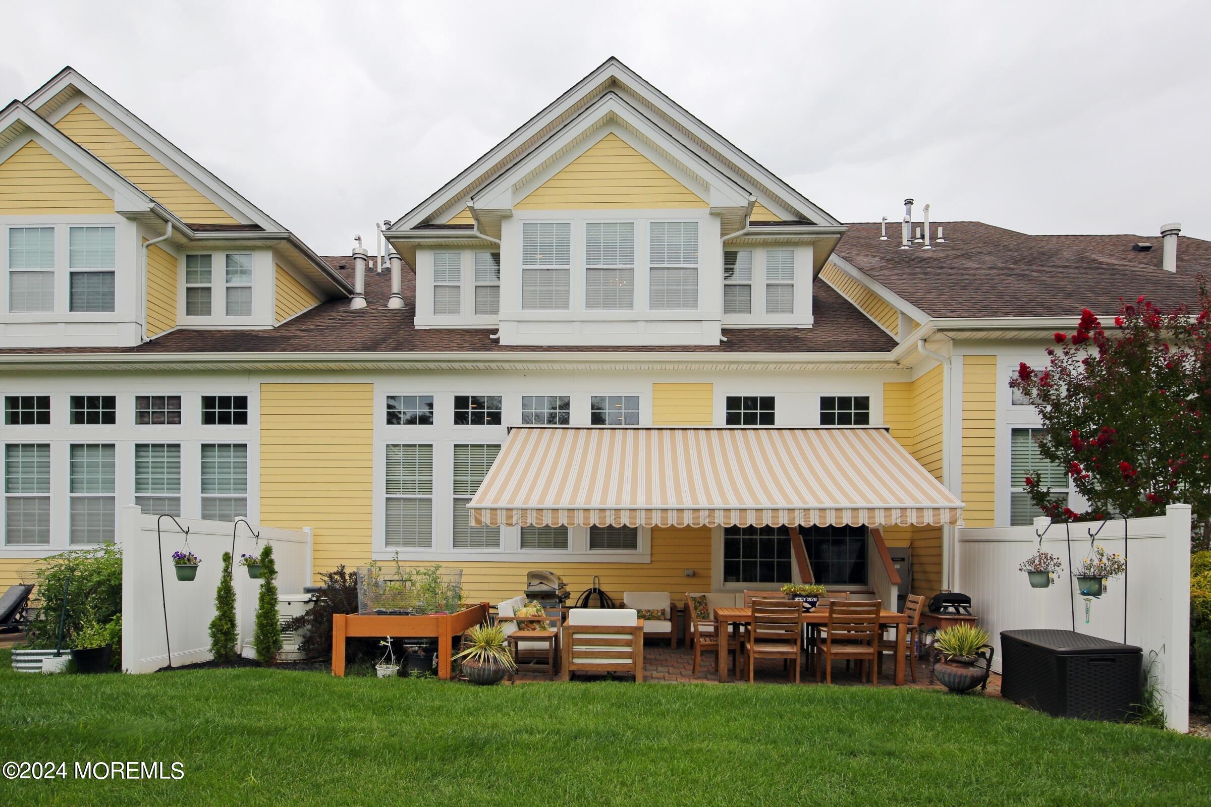 26 Aspen Lane, Tinton Falls, New Jersey image 3