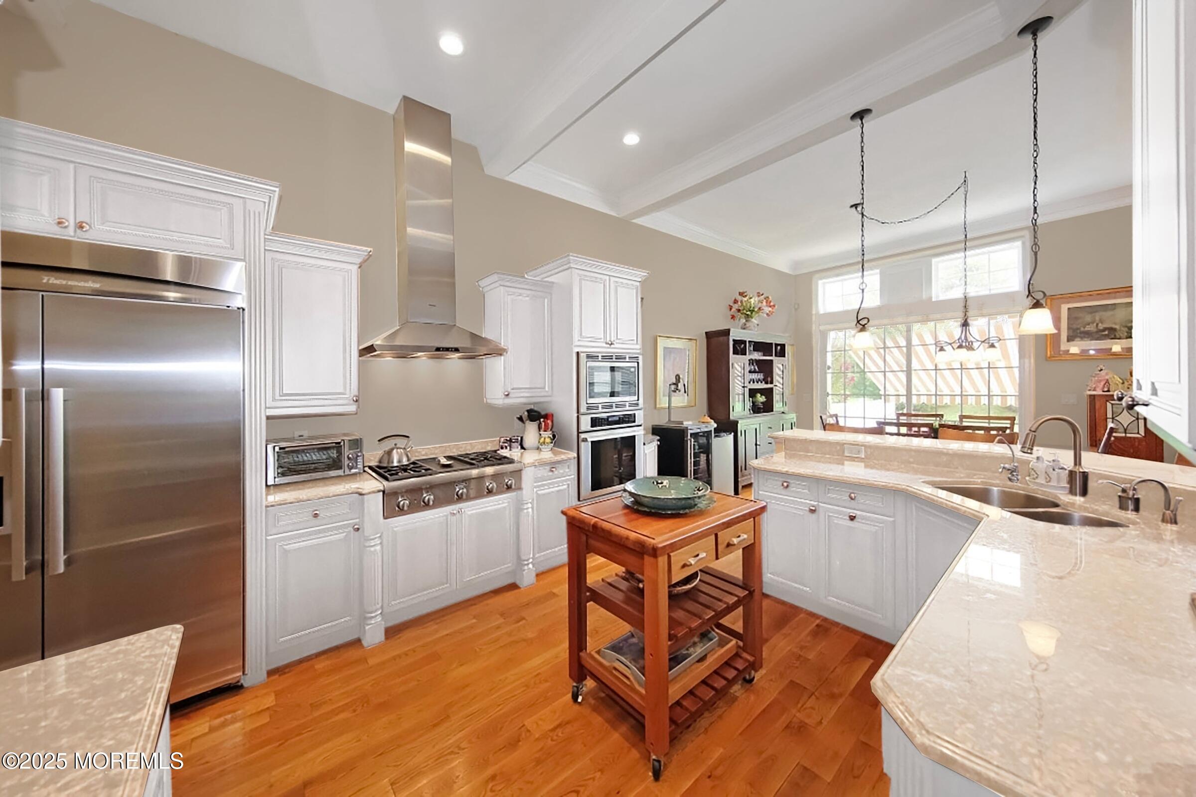 26 Aspen Lane, Tinton Falls, New Jersey image 14