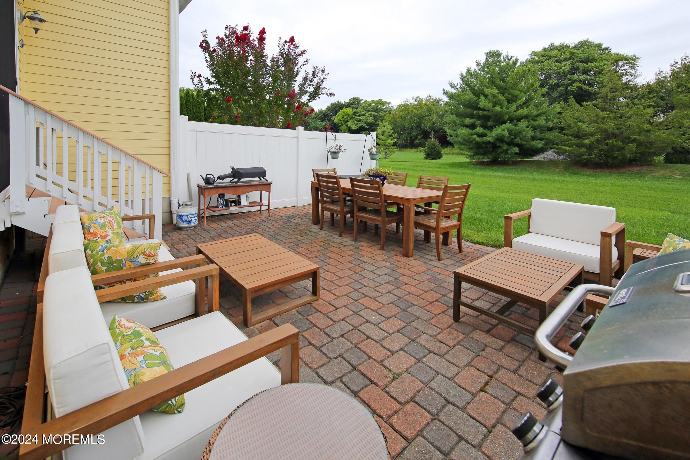 26 Aspen Lane, Tinton Falls, New Jersey image 49