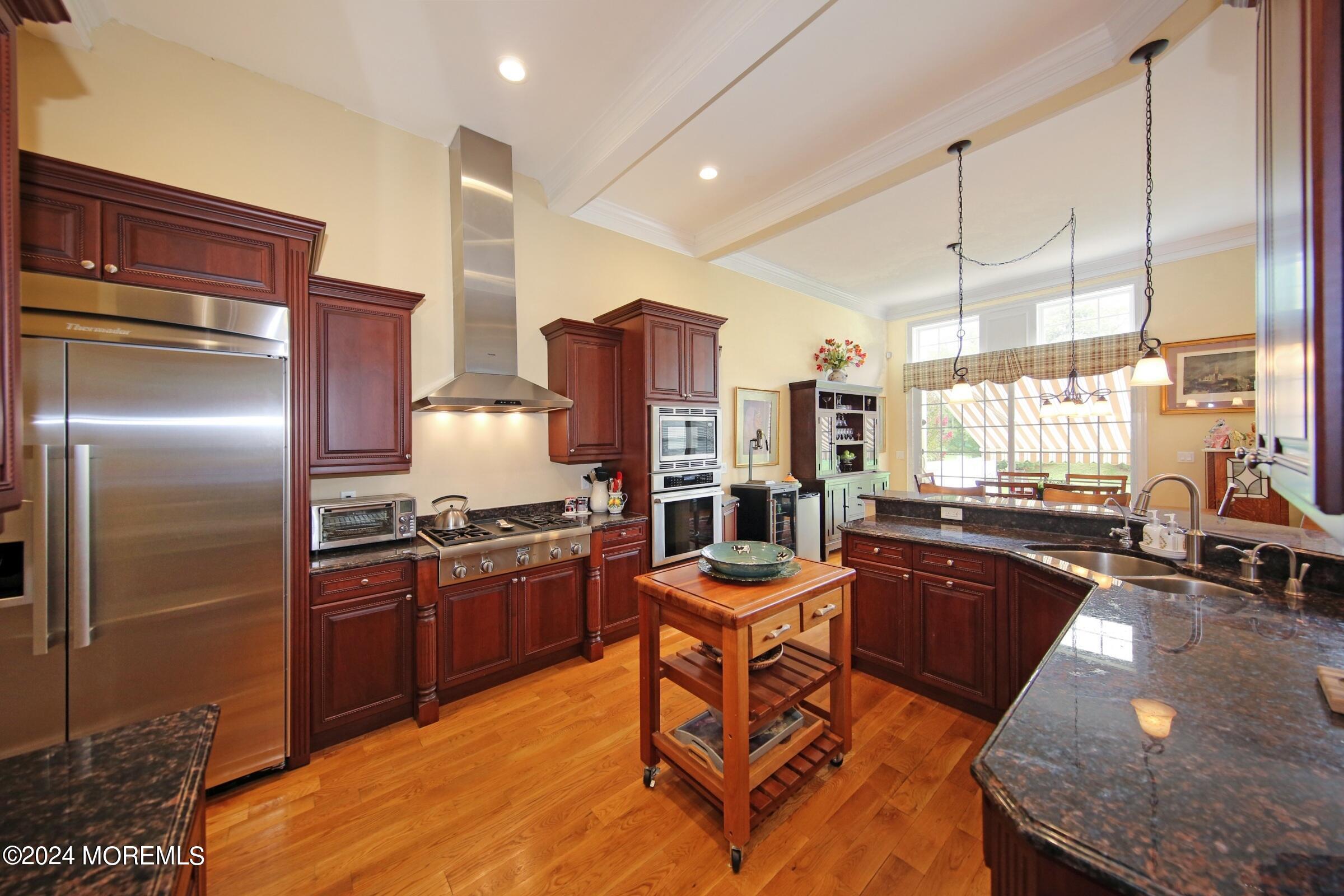 26 Aspen Lane, Tinton Falls, New Jersey image 13