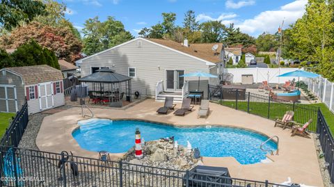 16 Maryland Avenue West Long Branch NJ 07764