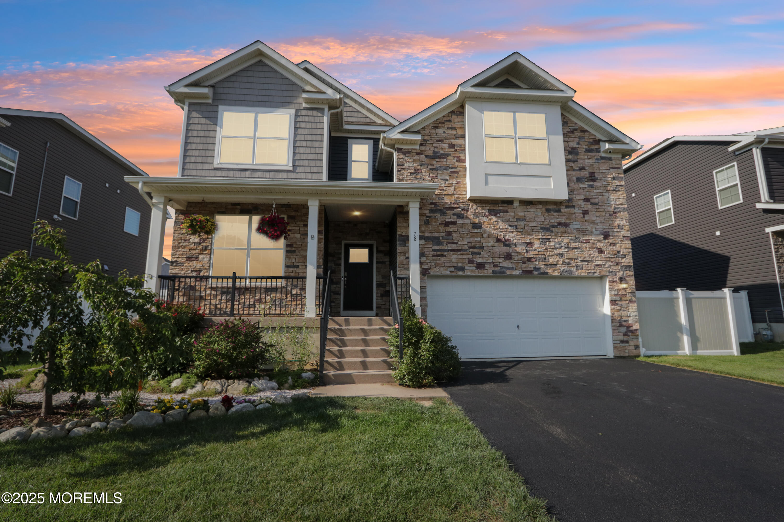 78 Bradshaw Drive