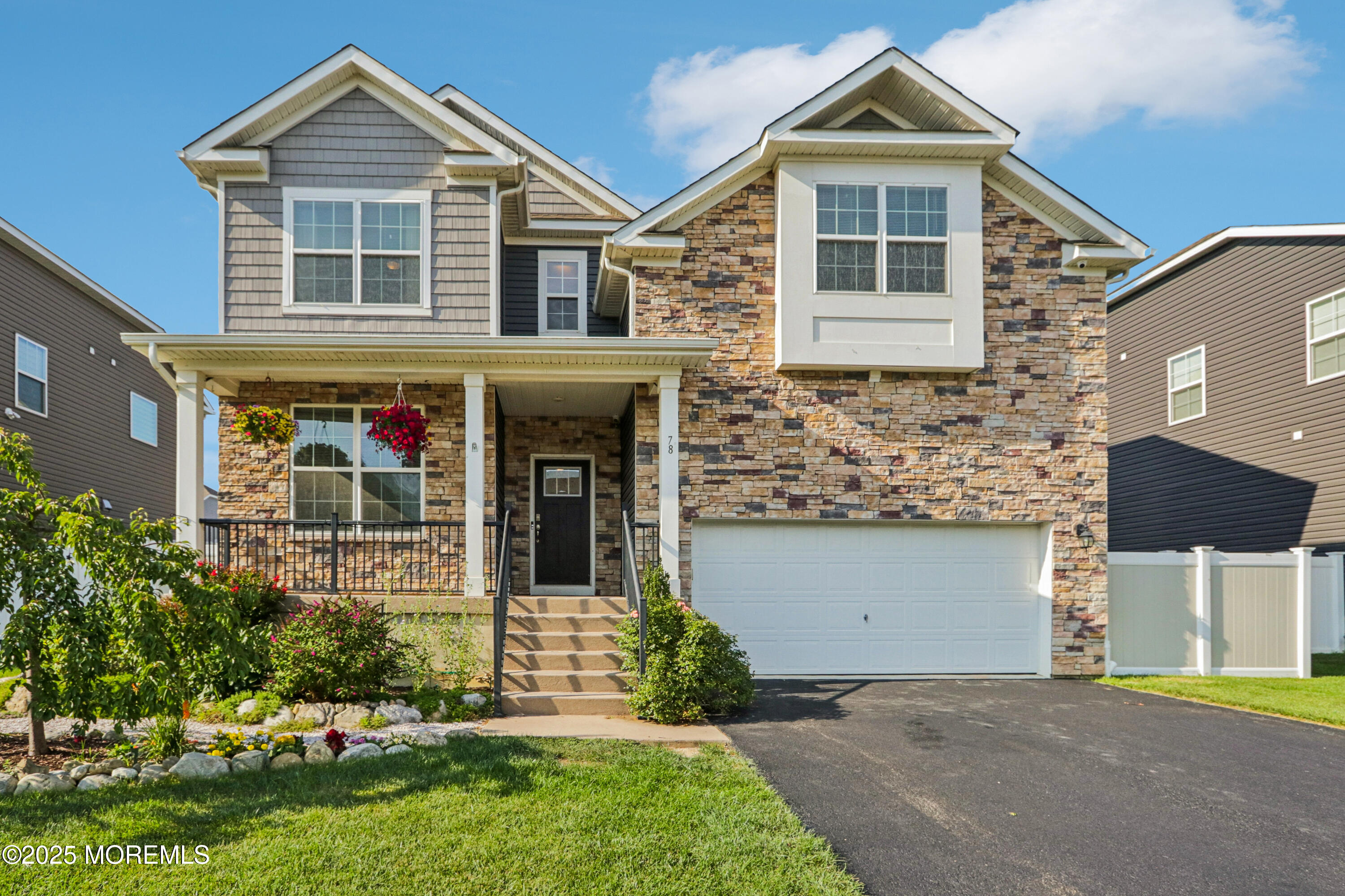 78 Bradshaw Drive
