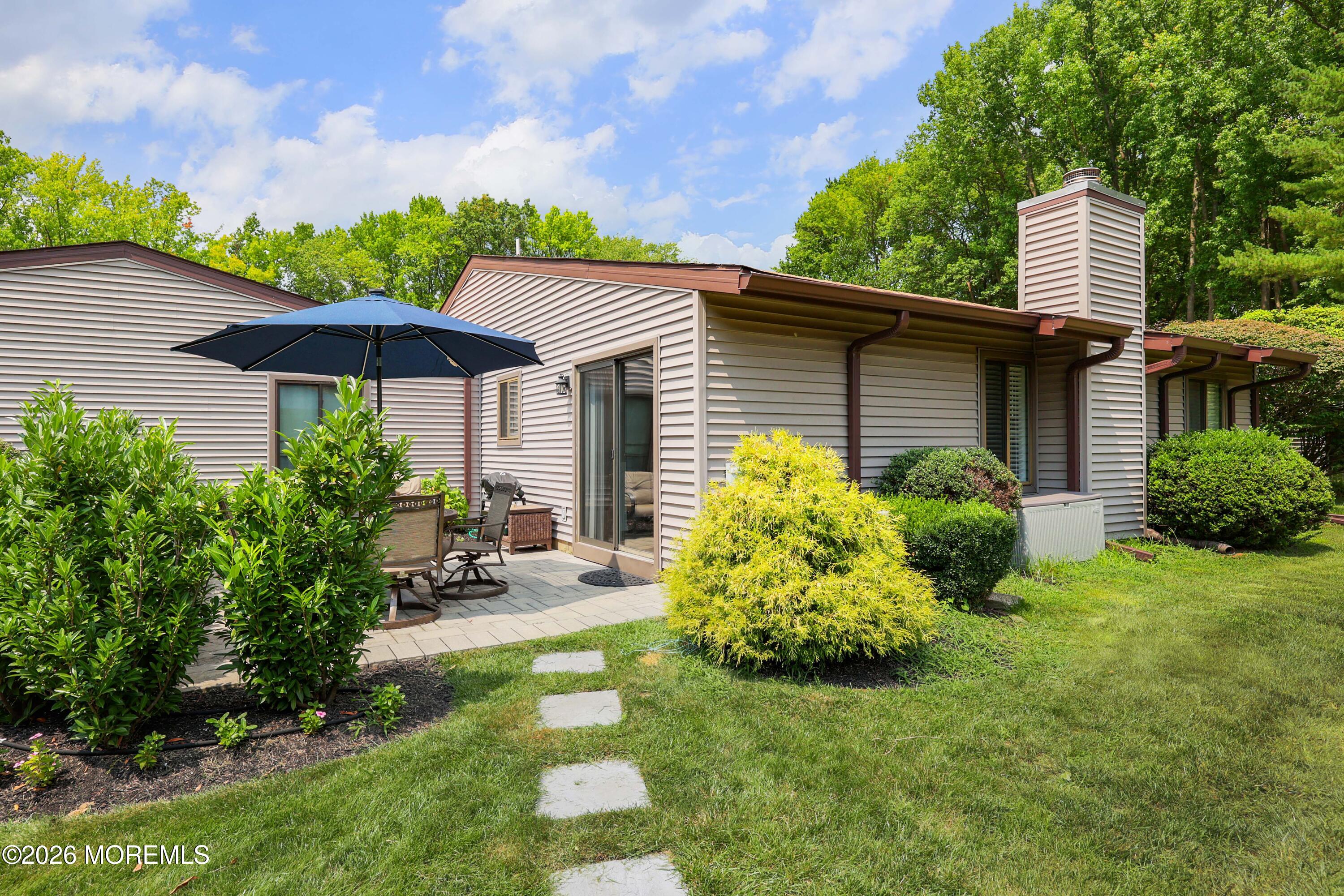 52 Eastport Court