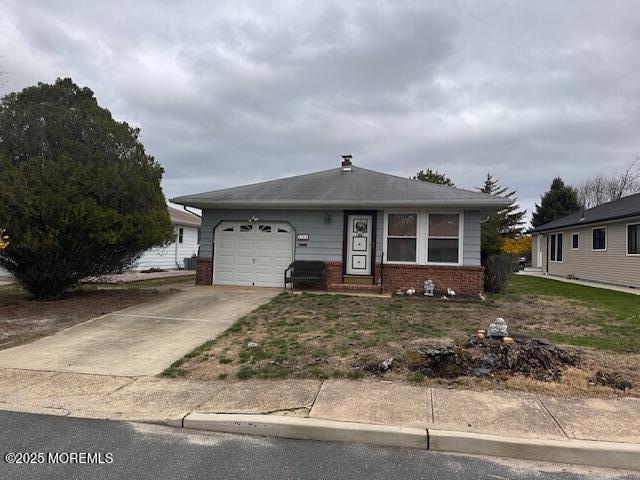 434 Saint Thomas Drive, Toms River, New Jersey image 1
