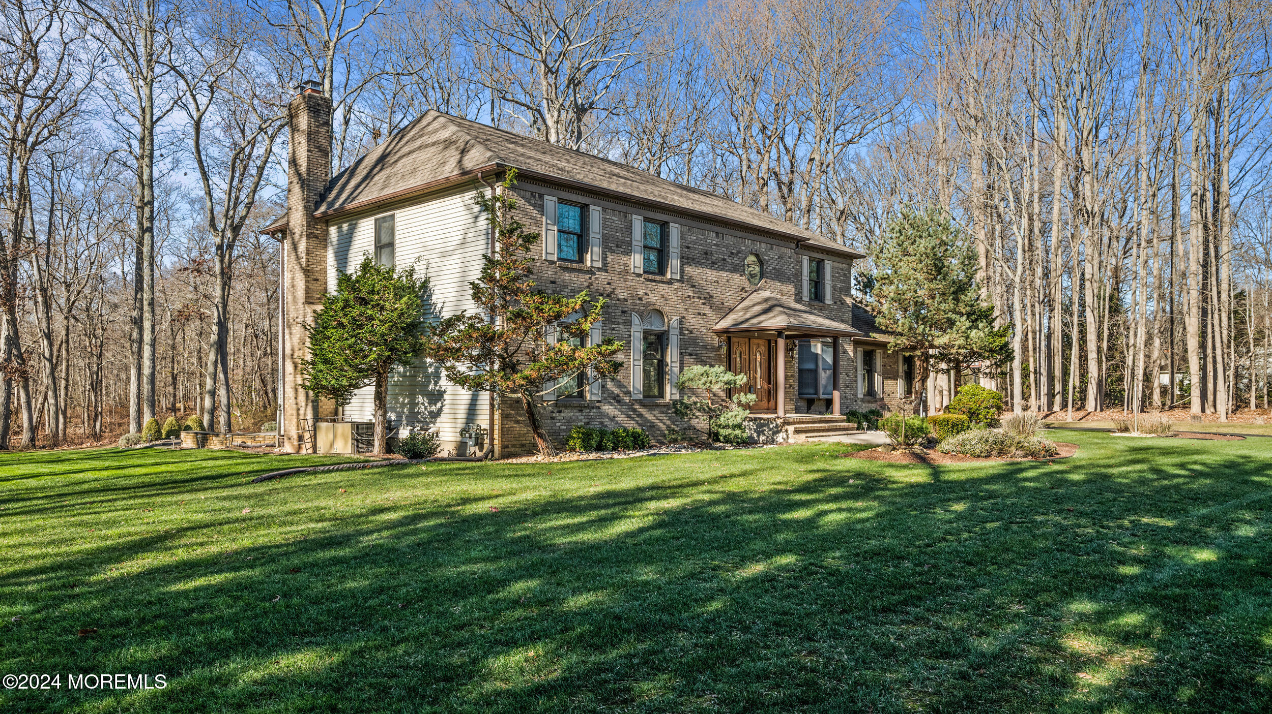 6 Clark Court, Millstone, New Jersey image 3