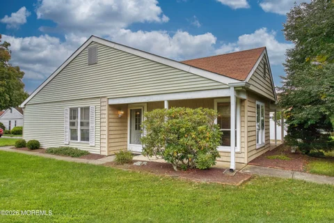 817A Liverpool Circle Unit A, Manchester, NJ 08759 - #: 22630843