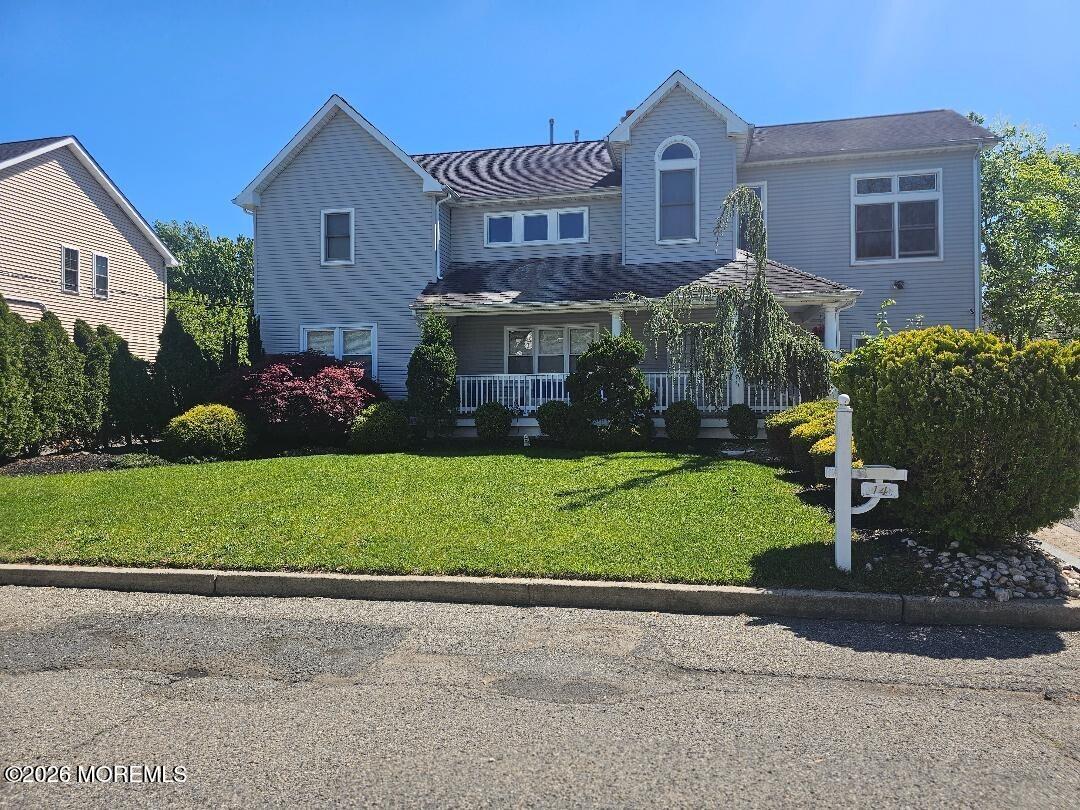 14 Dolan Ave Front