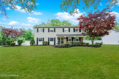 8 Emerson Drive Morganville NJ 07751