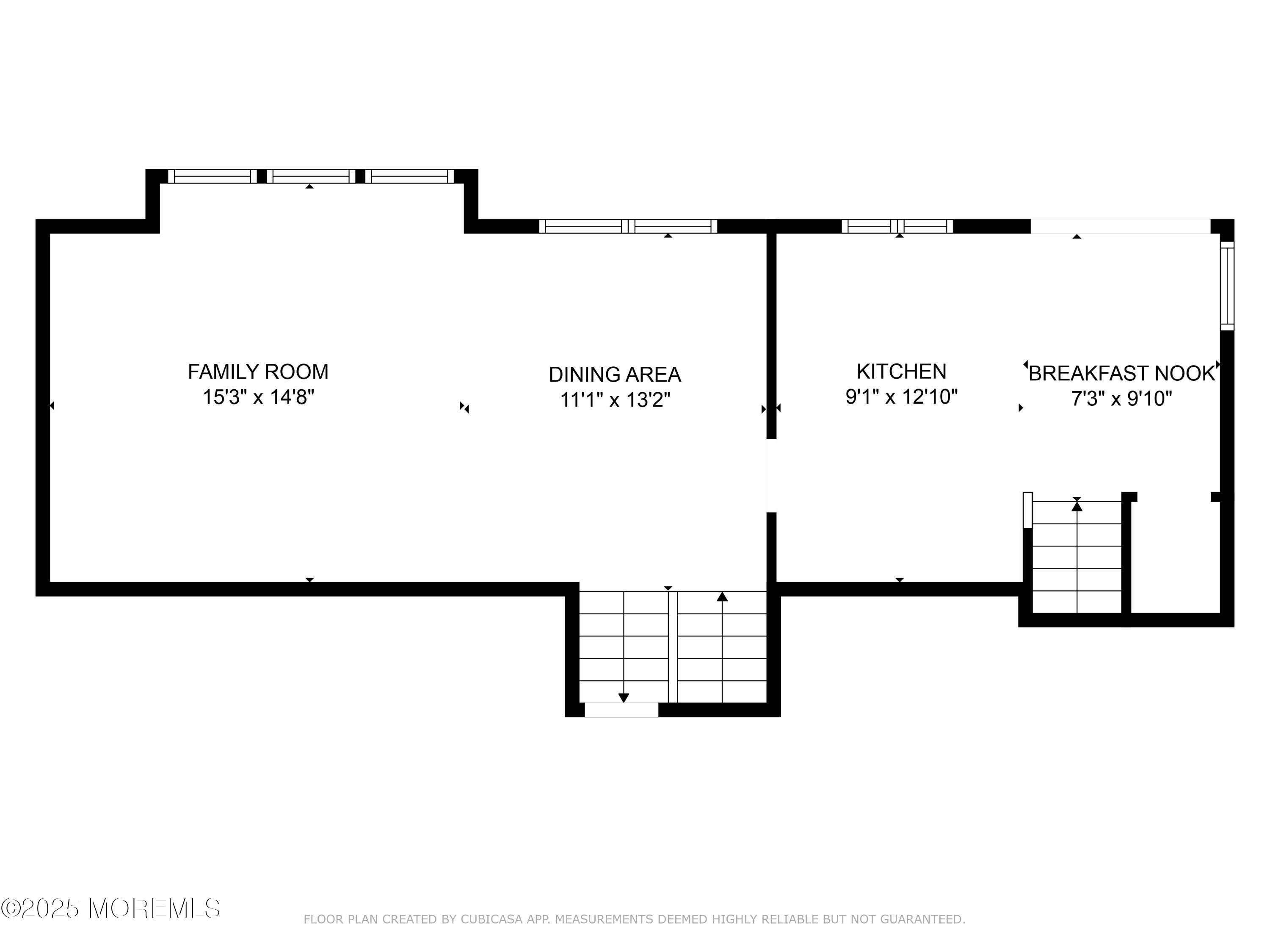 8 Emerson Drive, Morganville, New Jersey image 34