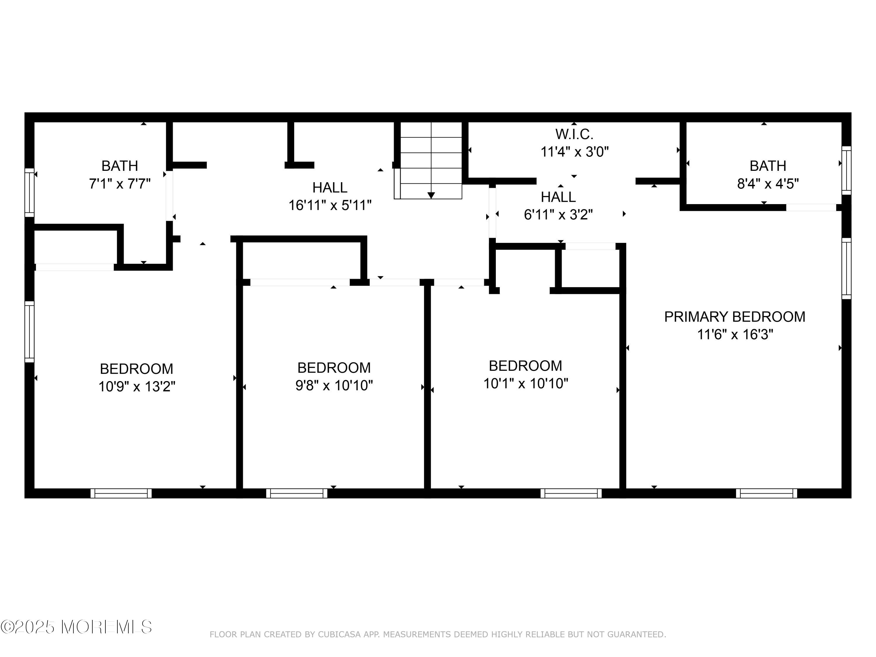 8 Emerson Drive, Morganville, New Jersey image 37