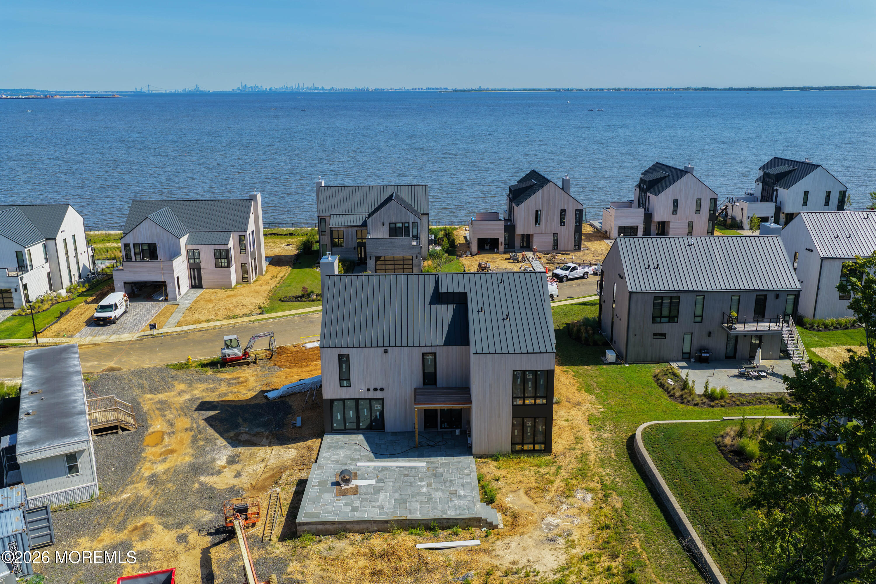 5 Brant Drive Lot 5.13