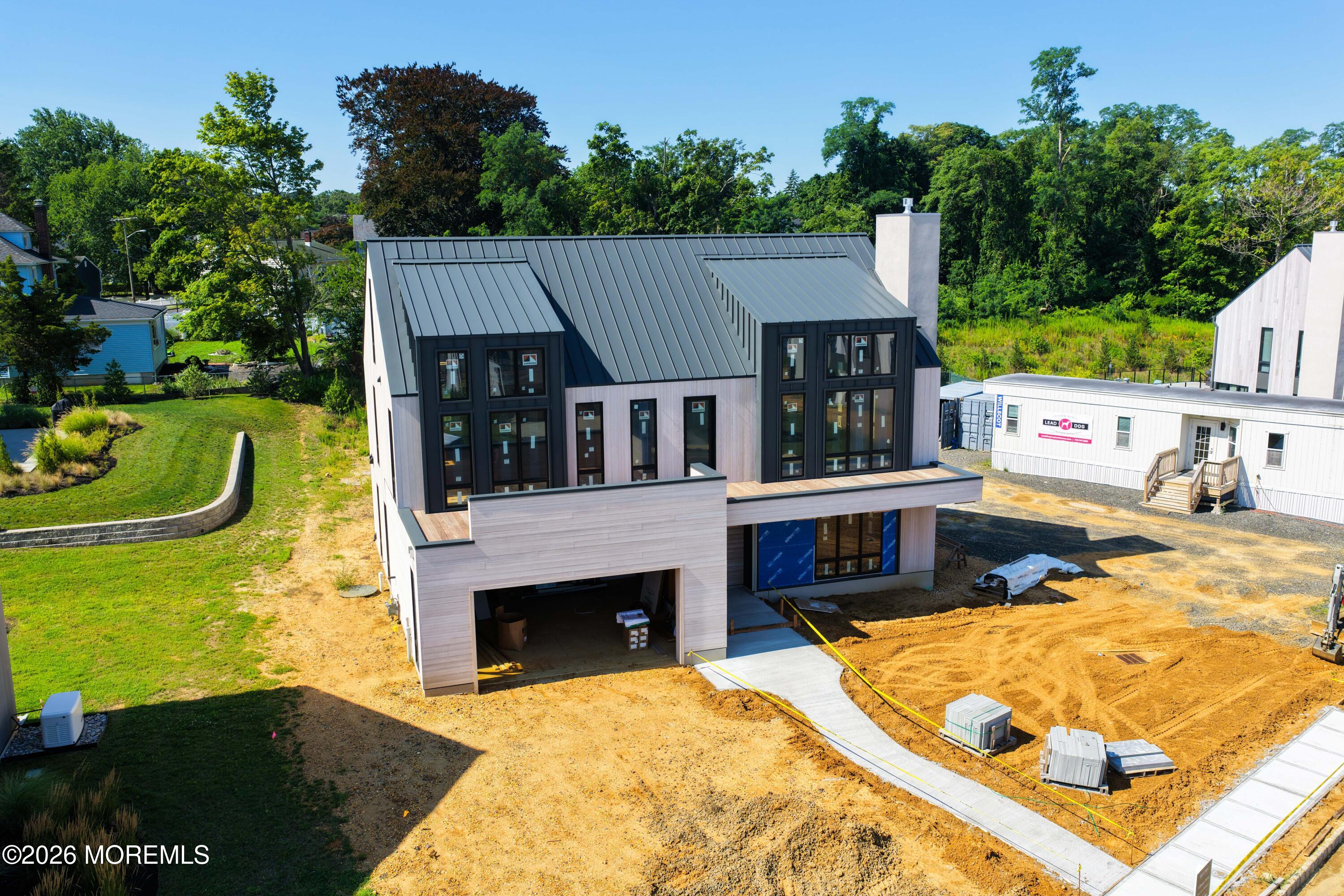 5 Brant Drive Lot 5.13