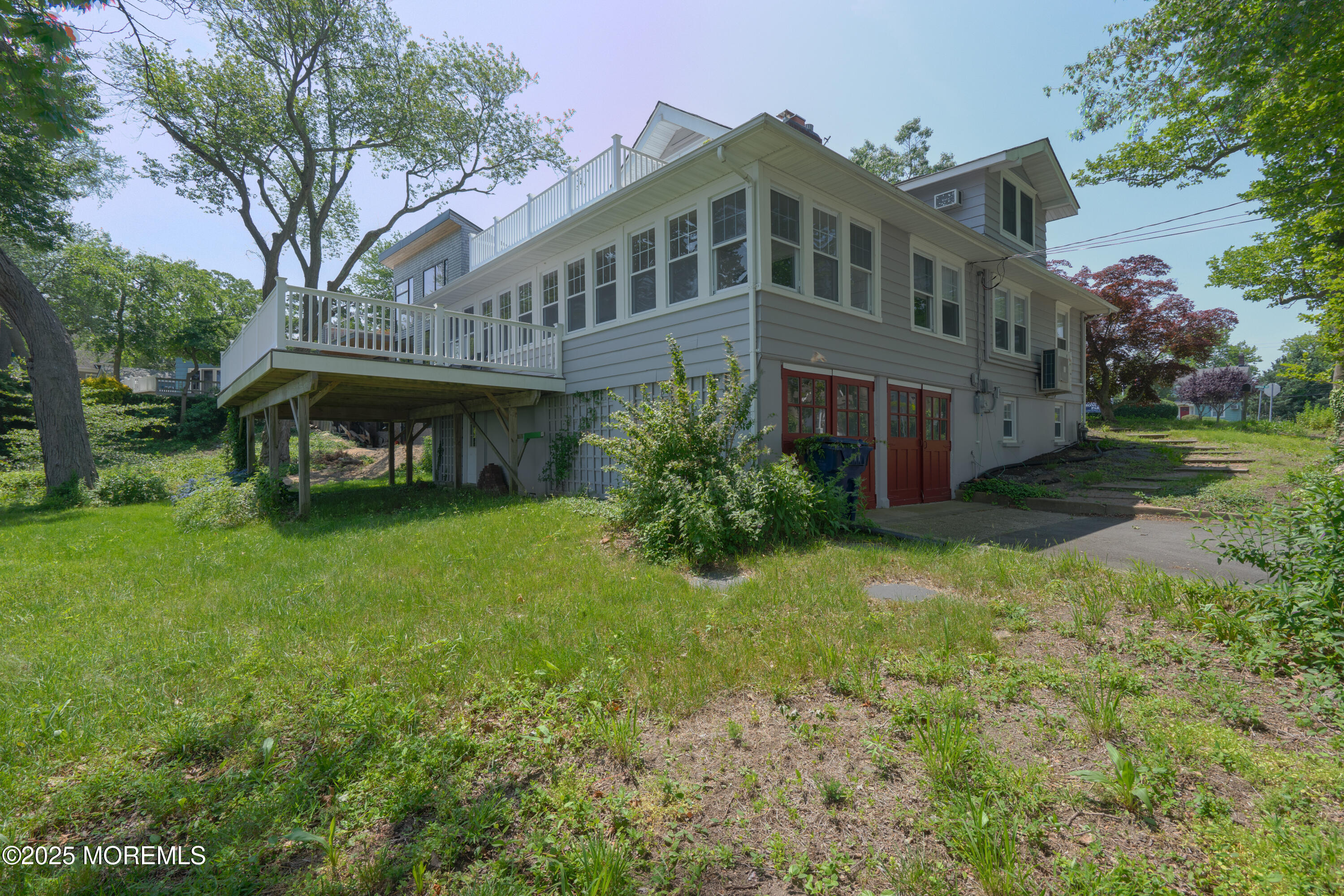 301 Compass Avenue